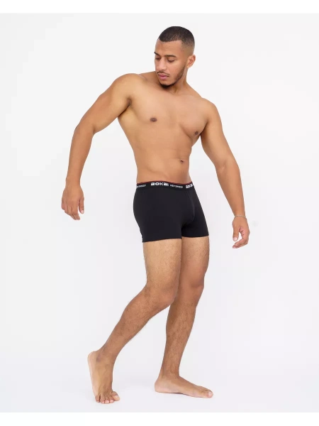 Трусы боксеры BOKAI / набор боксеров / 4 шт, размер 42-44