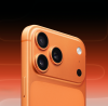 Телефон Apple iPhone 17 Pro Max 512 ГБ космический оранжевый (Cosmic Orange) eSIM