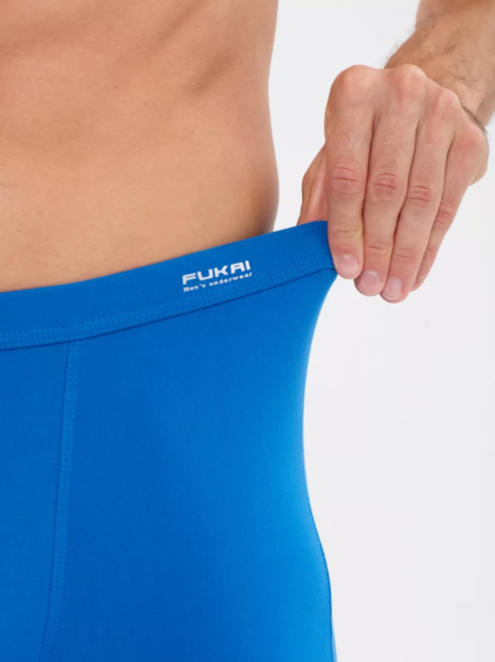 Трусы боксеры FUKAI / набор боксеров / 4 шт, размер 42-44