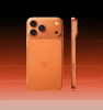 Телефон Apple iPhone 17 Pro Max 512 ГБ космический оранжевый (Cosmic Orange) eSIM