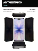 Антишпион 360 Безрамочное защитное стекло REMAX WB-36 iPhone 13 / iPhone 13 Pro / iPhone 14
