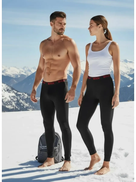 Кальсоны Bokai / Хлопок, размер 44-46