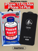 Защитное стекло REMAX GL-27 iPhone 13 Pro Max / iPhone 14 Plus
