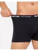 Трусы боксеры BOKAI / набор боксеров / 4 шт, размер 42-44